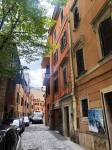 vendita Appartamento a  TIVOLI Domenico giuliani