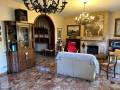Villa in vendita a SAN POLO DEI CAVALIERI Via Santa Balbina foto 2 di 16