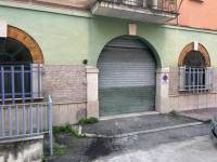Box-garage in vendita a  TIVOLI su Vicolo Tomei foto 1 di 8