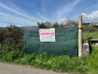 Terreno in vendita a CASTEL MADAMA su Via Delle Cerqueta foto 1 di 6