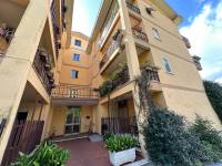 Appartamento in vendita a CASTEL MADAMA su Via Pio La Torre foto 1 di 16