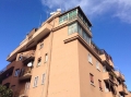 Appartamento in vendita a ROMA Via Livio Andronico foto 2 di 11