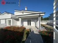Villa in vendita a FIUMICINO su Via Vittorio Gauthier foto 1 di 7