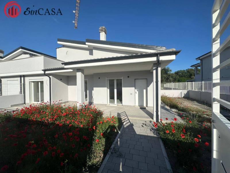Villa in vendita a fiumicino - via-vittorio-gauthier. Foto 3 di 27 