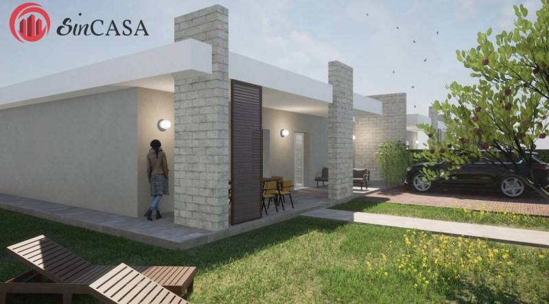 Villa in vendita a fiumicino - via-silvana-montesanti. Foto 2 di 27 