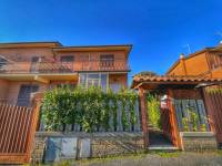 Villa in vendita a FONTE NUOVA su Campania foto 1 di 16