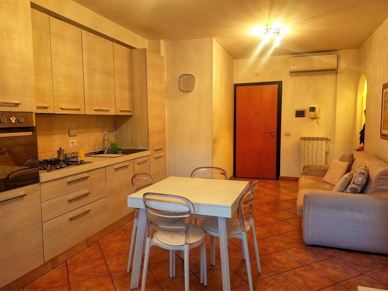 Appartamento in vendita a roma - giuseppe-capograssi. Foto 6 di 162 