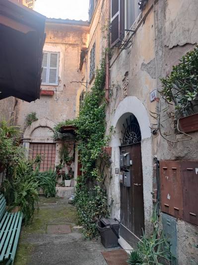 Appartamento in vendita a tivoli - vicolo-del-pittore. Foto 5 di 139 