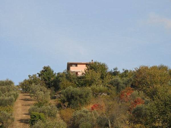 Villa in vendita a fonte-nuova - via-torre-dei-tucci-80. Foto 7 di 7 