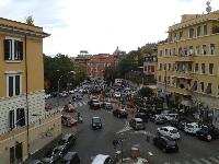 Appartamento in vendita a  ROMA su Marziale foto 1 di 9