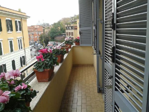 ROMA - Appartamento Marziale