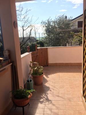 Villetta a schiera in vendita a Guidonia-Pichini - via-bernini-5. Foto 2 di 2 