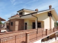 Villetta A Schiera in vendita a GUIDONIA Via Appiano foto 2 di 12