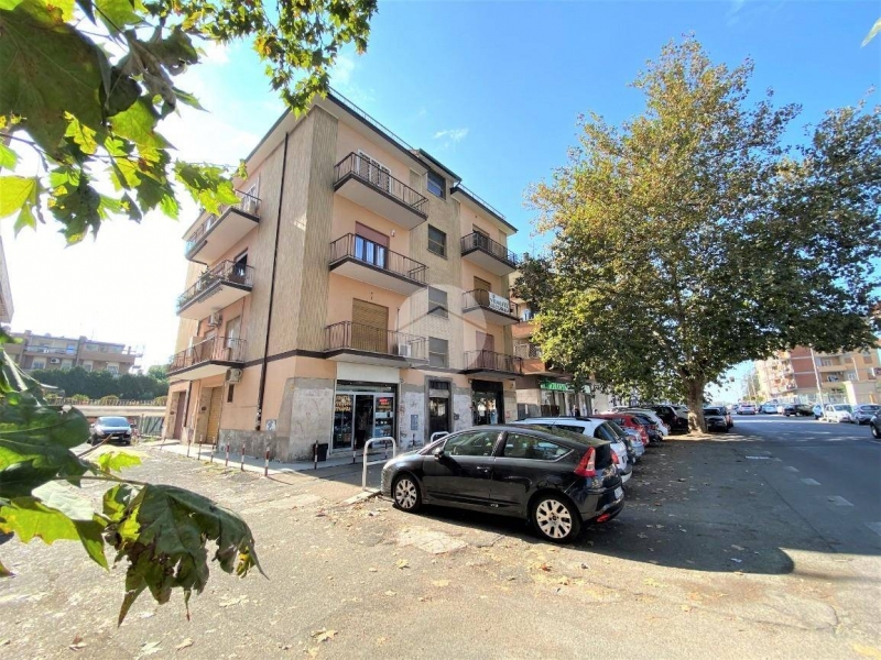 ROMA - Appartamento Via Prenestina