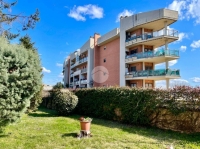 Appartamento in vendita a  ROMA su Via Della Rustica foto 1 di 12