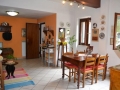 Villa in vendita a ROMA Via San Buono foto 3 di 12
