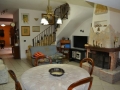 Villa in vendita a ROMA Via San Buono foto 7 di 12