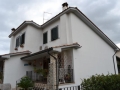Villa in vendita a ROMA Via San Buono foto 9 di 12