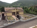 Villa in vendita a GUIDONIA Via Saracinesco foto 1 di 12