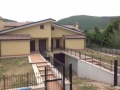 Villa in vendita a GUIDONIA Via Saracinesco foto 7 di 12