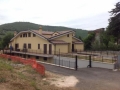 Villa in vendita a GUIDONIA Via Saracinesco foto 9 di 12