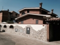 Villa in vendita a ROMA Via Pazzano foto 4 di 12