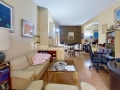 Appartamento in vendita a ROMA Via Carlo Lorenzini foto 3 di 12