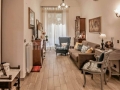 Appartamento in vendita a ROMA Via Enrico Cialdini foto 2 di 12