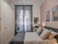 Appartamento in vendita a ROMA Via Enrico Cialdini foto 6 di 12