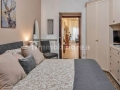 Appartamento in vendita a ROMA Via Enrico Cialdini foto 7 di 12