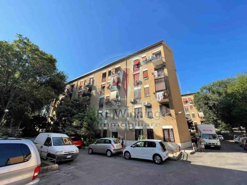 ROMA - Appartamento Viale Della Venezia Giulia 145