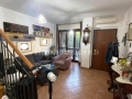 Villa A Schiera in vendita a ROMA Via Vivi Gioi foto 5 di 12