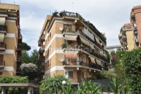 Appartamento in affitto a  ROMA su Viale Dei Colli Portuensi foto 1 di 12