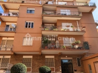 Appartamento in vendita a  ROMA su Via Francesco Maria Torrigio foto 1 di 12