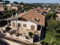 Villa Unifamiliare in vendita a ROMA Via Odone Belluzzi foto 1 di 12