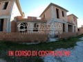 Villa A Schiera
               in vendita a ROMA Via Di Prataporci foto 10 di 12