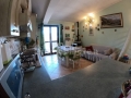 Appartamento
                  in vendita a ROMA Via Di Prataporci foto 9 di 12