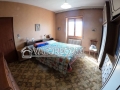 Appartamento In Villa
         in vendita a ROMA Via Sellia 170 foto 6 di 12