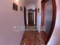Appartamento In Villa
         in vendita a ROMA Via Sellia 170 foto 9 di 12