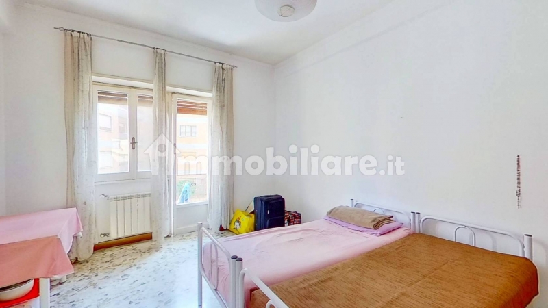 ROMA - Appartamento-interapropriet Via Umberto Moricca