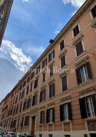 ROMA - Appartamento Via Basento