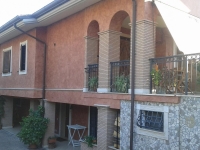 Villa in vendita a ZAGAROLO su Via Colle Collecchie foto 1 di 11
