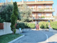 Appartamento in vendita a  ROMA su Via Andrea Millevoi foto 1 di 12