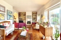 Villa Bifamiliare - Intera Pro in vendita a ROMA Via Senofane foto 2 di 12