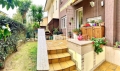 Villa Bifamiliare - Intera Pro in vendita a ROMA Via Senofane foto 9 di 12