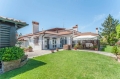 Villa Unifamiliare - Intera Pr in vendita a ROMA Via Calavino 45 foto 1 di 12