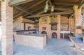 Villa Unifamiliare - Intera Pr in vendita a ROMA Via Calavino 45 foto 5 di 12