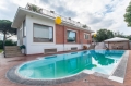 Villa Unifamiliare - Intera Pr in vendita a ROMA Via Aristonida 4 foto 1 di 12