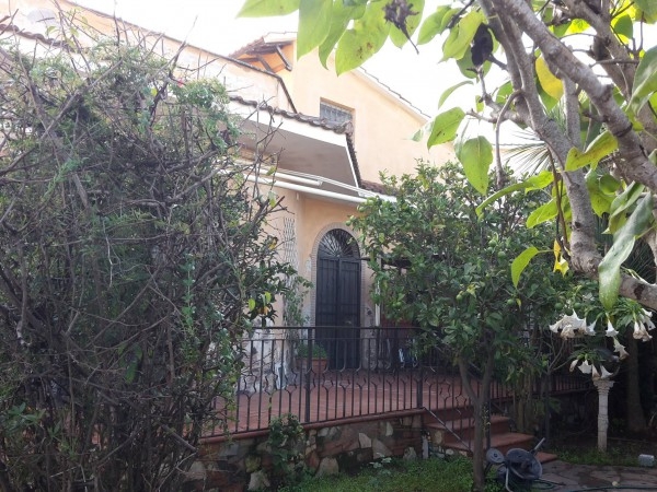 ARDEA - Villa Assisi