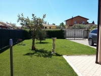 Villa in vendita a ARDEA su Via Livorno foto 1 di 12